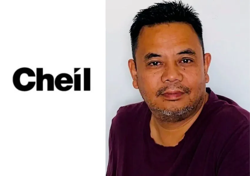You Can’t Scale Creativity Like Headcount: Vikas Chemjong On Cheil India’s Cannes Ambitions